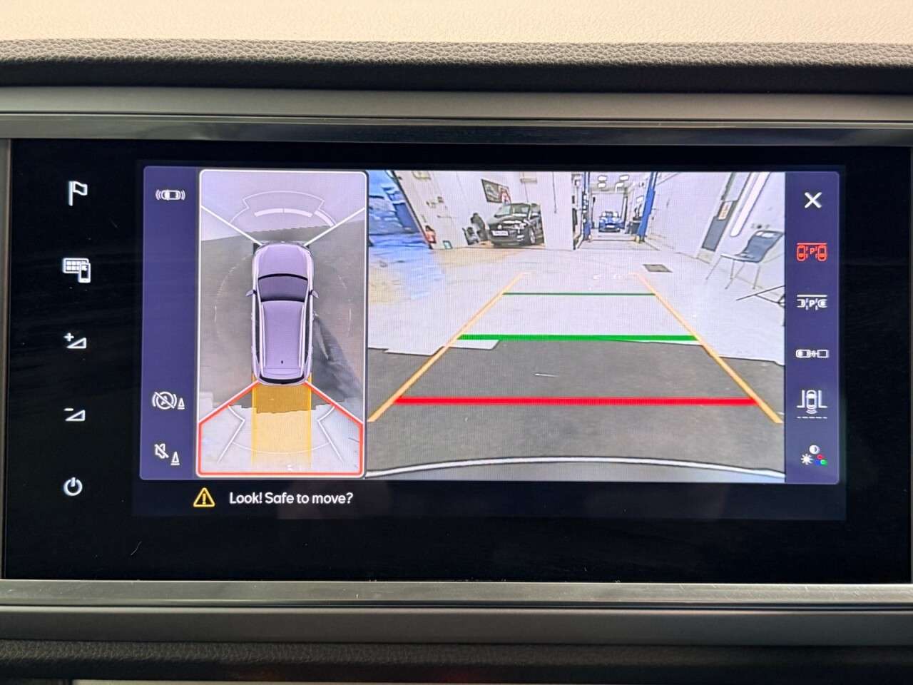 2021 SEAT ATECA 2021 SEAT ATECA