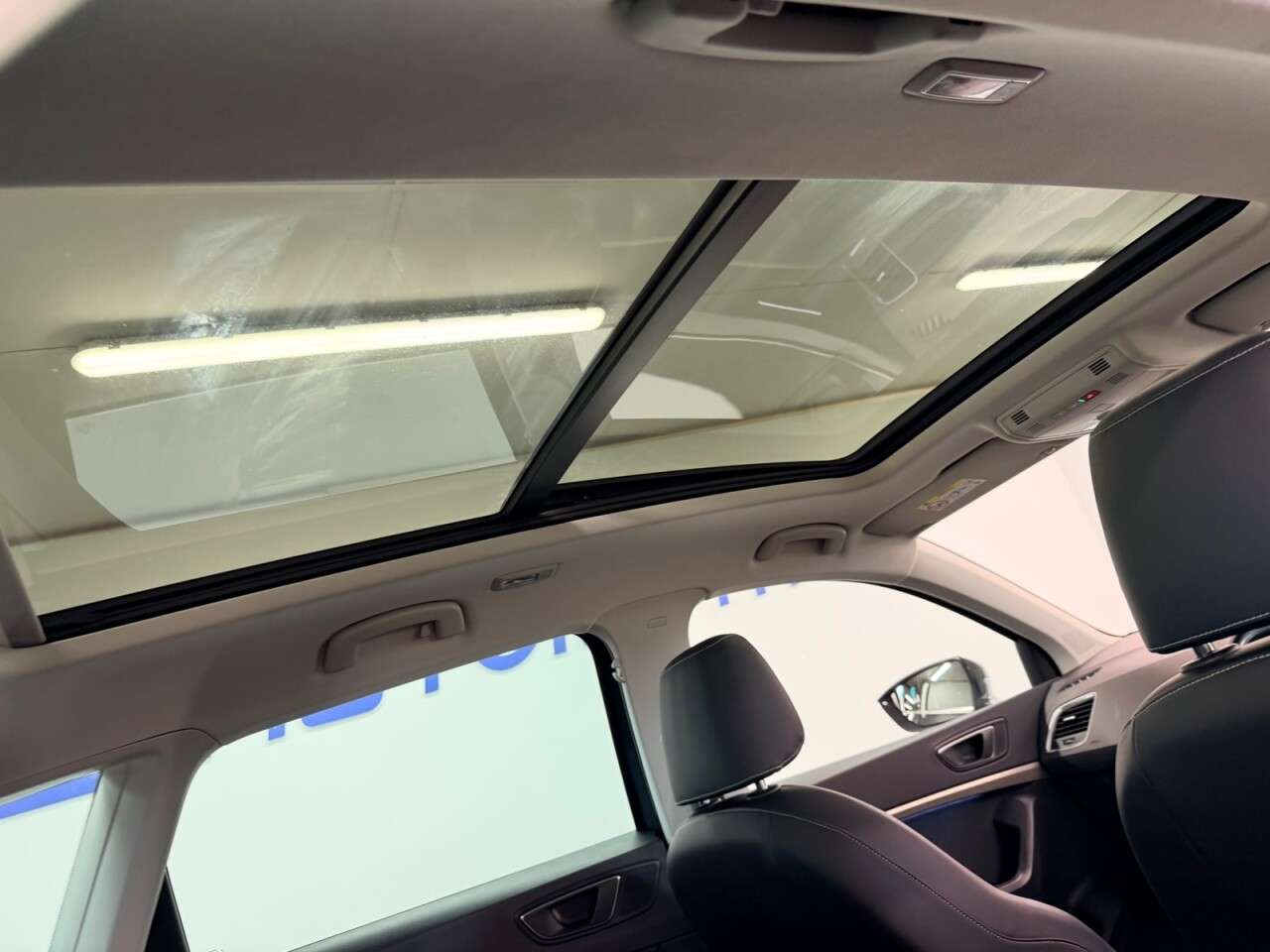 2021 SEAT ATECA 2021 SEAT ATECA