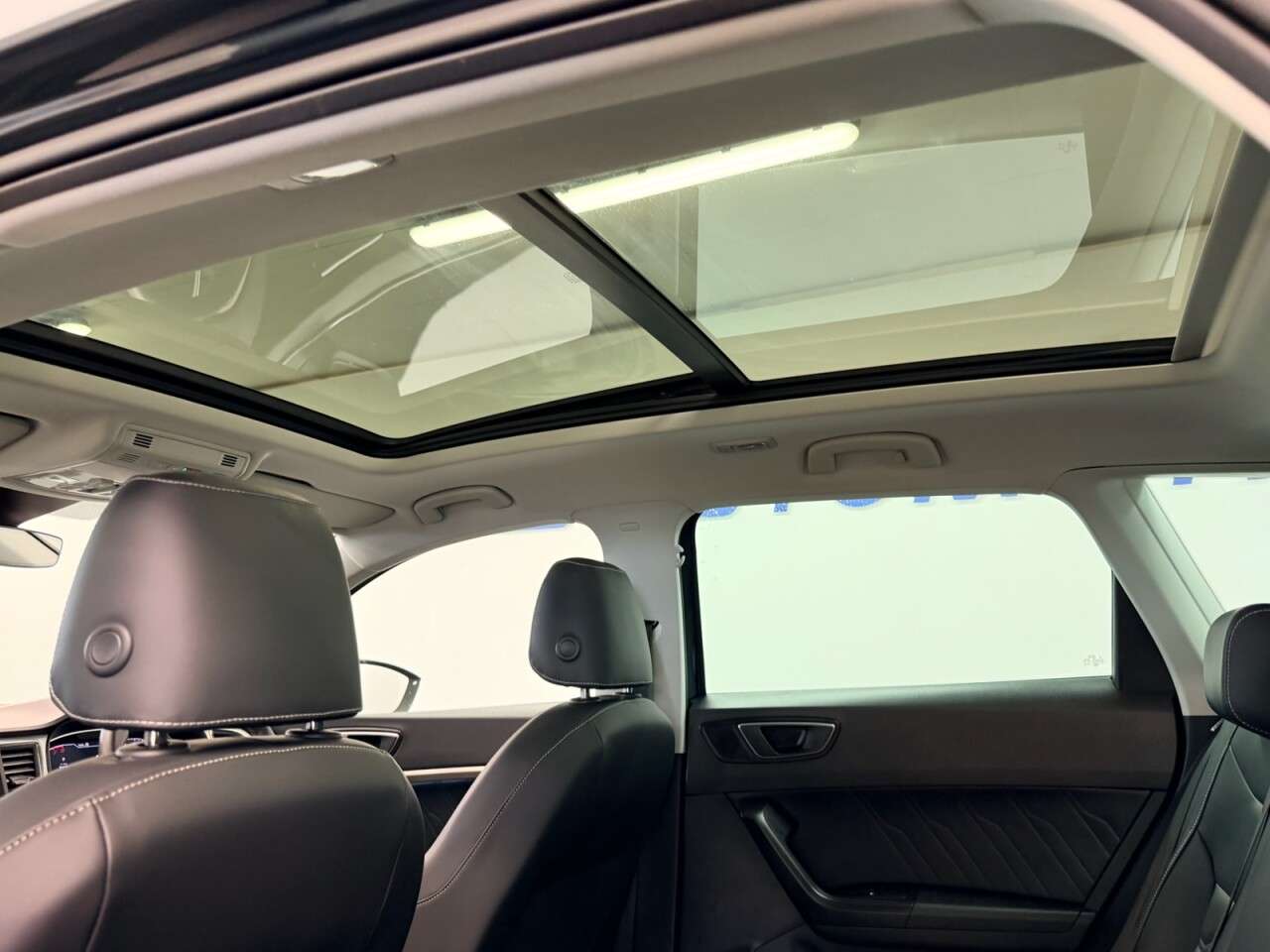 2021 SEAT ATECA 2021 SEAT ATECA