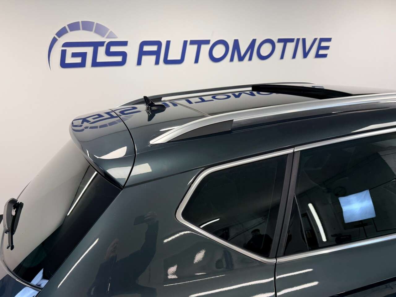 2021 SEAT ATECA 2021 SEAT ATECA