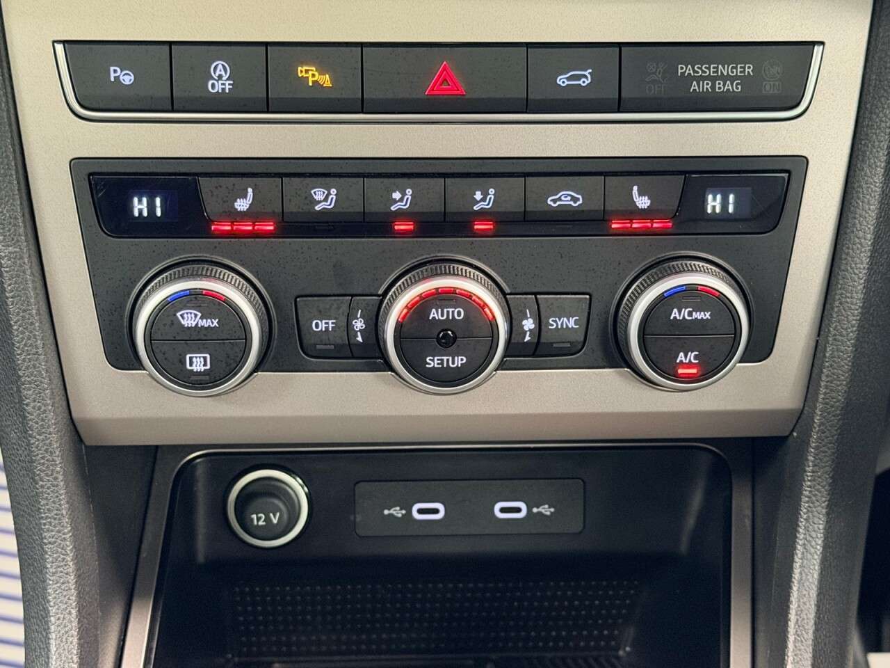 2021 SEAT ATECA 2021 SEAT ATECA