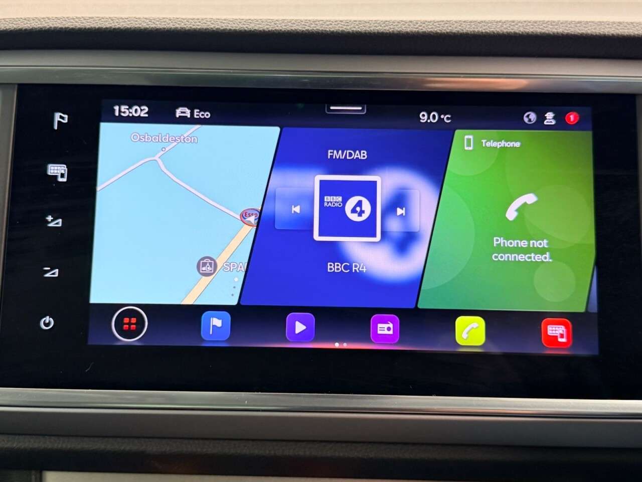 2021 SEAT ATECA 2021 SEAT ATECA