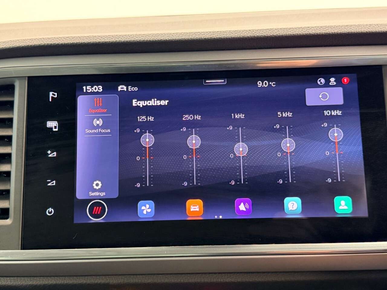 2021 SEAT ATECA 2021 SEAT ATECA