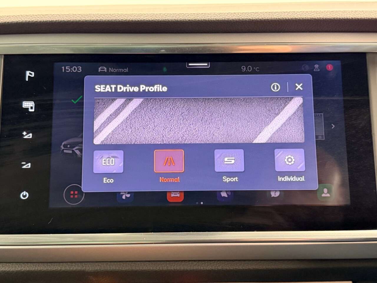 2021 SEAT ATECA 2021 SEAT ATECA