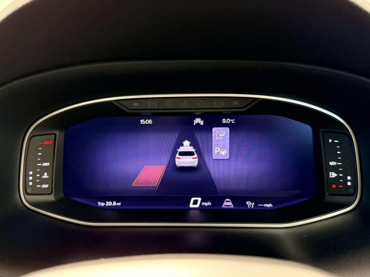 2021 SEAT ATECA 2021 SEAT ATECA