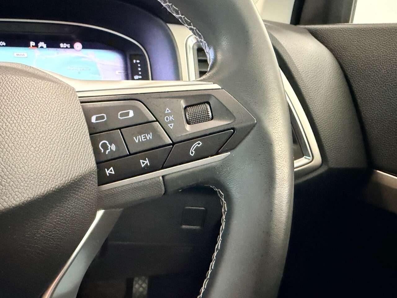 2021 SEAT ATECA 2021 SEAT ATECA