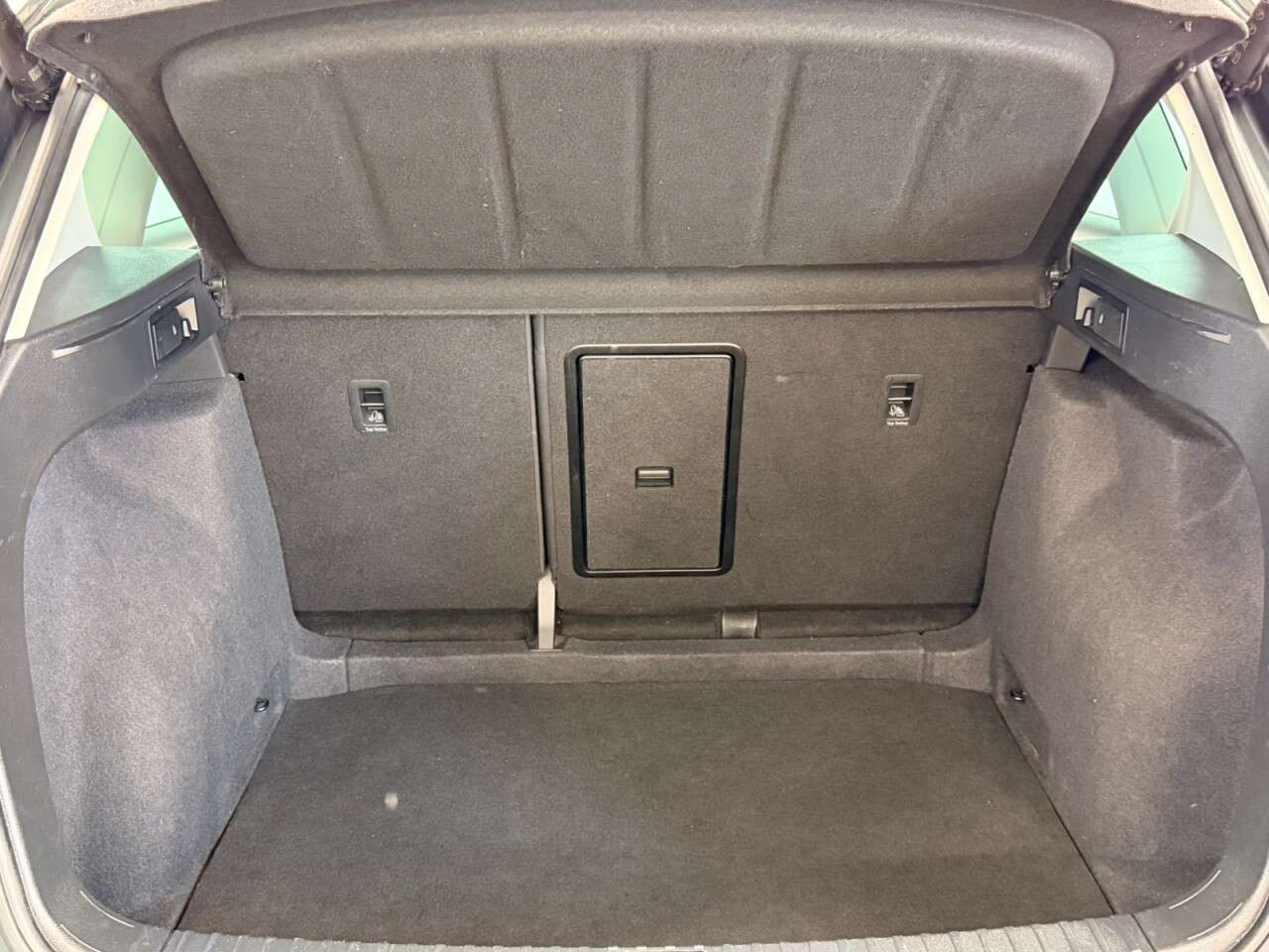 2021 SEAT ATECA 2021 SEAT ATECA