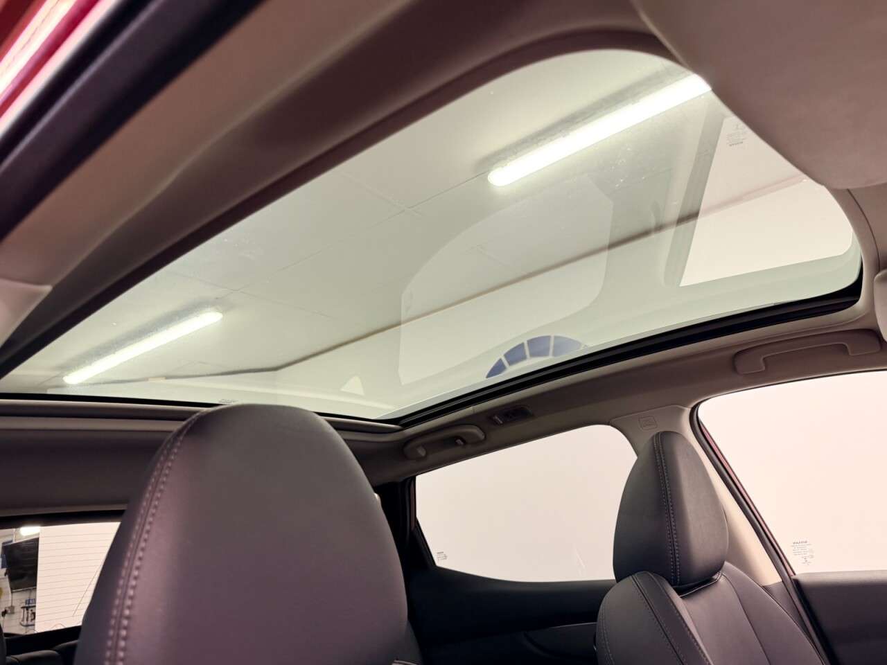 A 2020 NISSAN QASHQAI 1.7 dCi TEKNA 150 BHP + SAT NAV + GLASS SUNROOF + HEATED SEATS SIX MONTH WA A 2020 NISSAN QASHQAI 1.7 dCi TEKNA 150 BHP + SAT NAV + GLASS SUNROOF + HEATED SEATS SIX MONTH WA