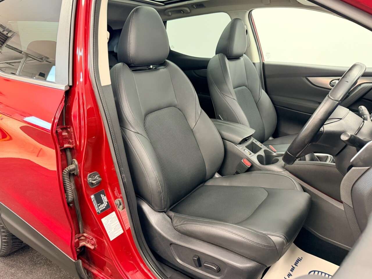 2020 NISSAN QASHQAI 2020 NISSAN QASHQAI