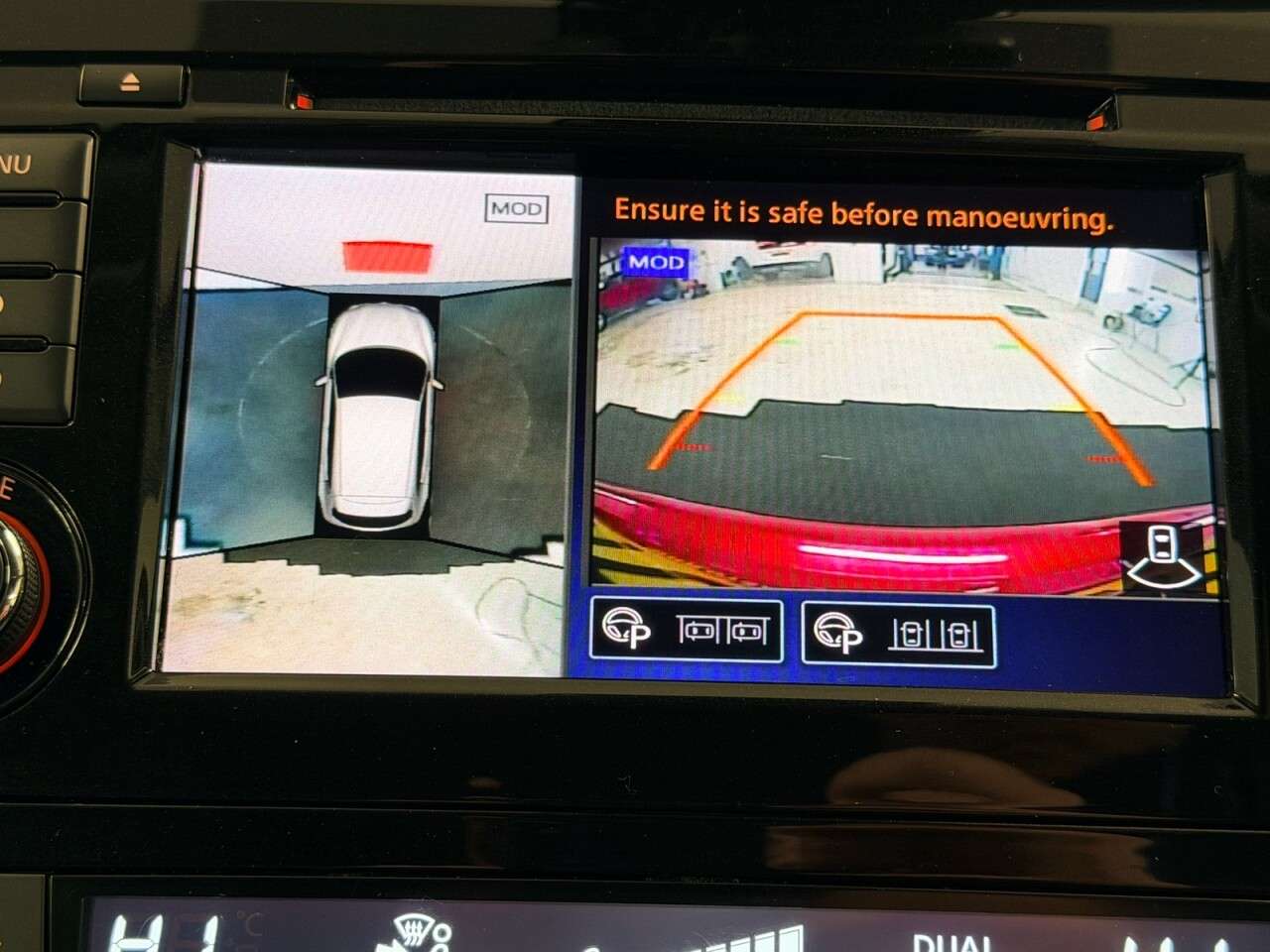 2020 NISSAN QASHQAI 2020 NISSAN QASHQAI