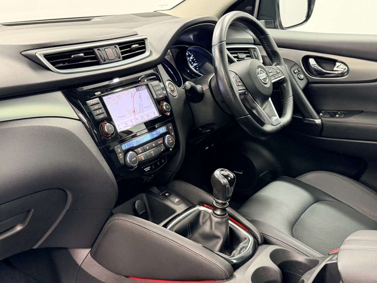 2020 NISSAN QASHQAI 2020 NISSAN QASHQAI