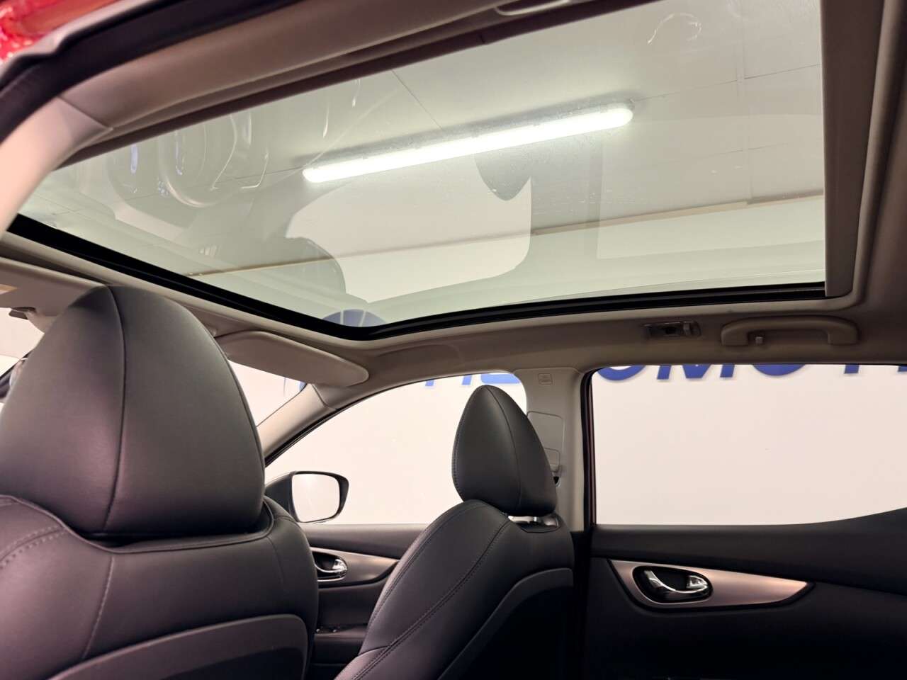 2020 NISSAN QASHQAI 2020 NISSAN QASHQAI