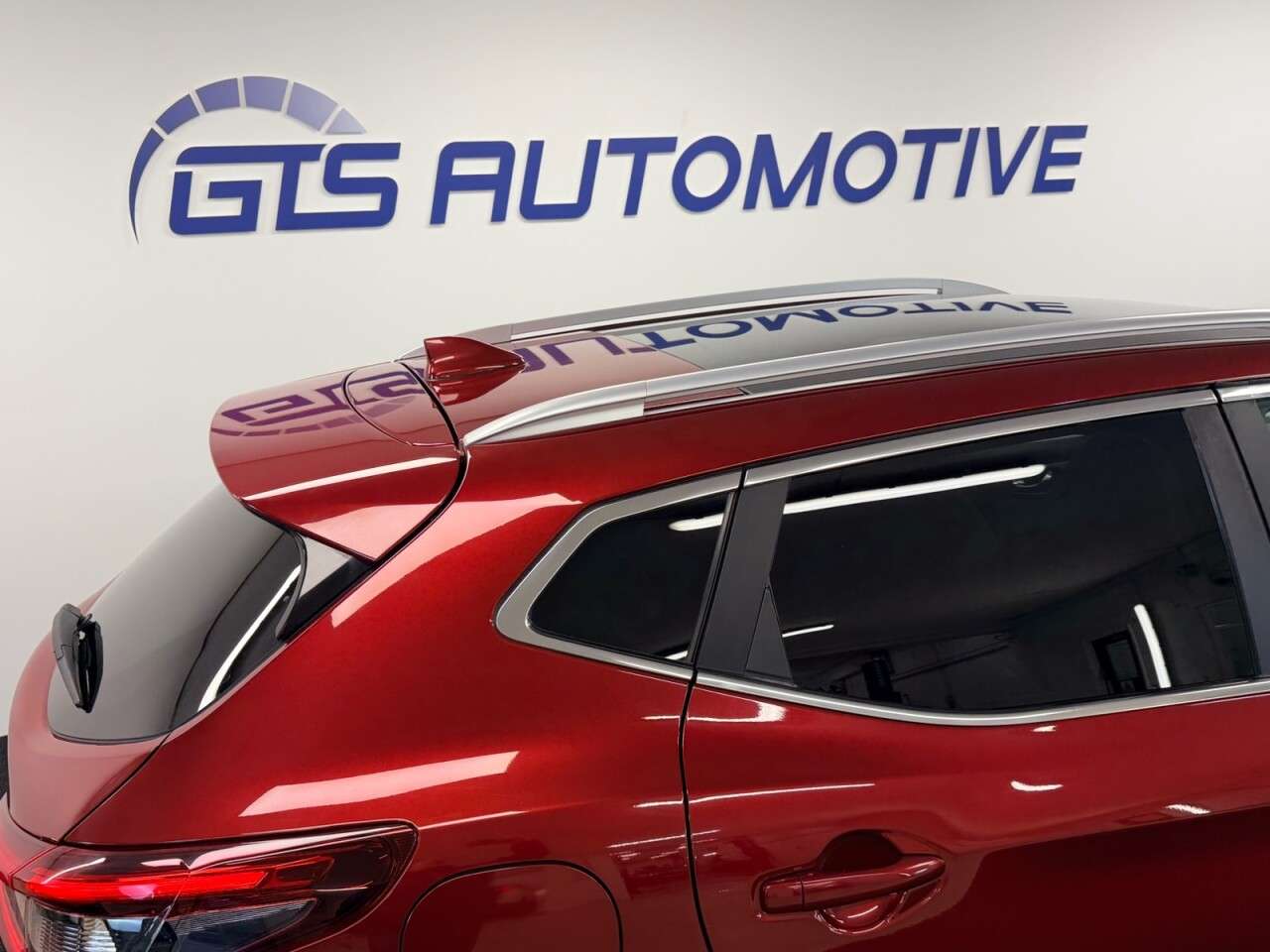 2020 NISSAN QASHQAI 2020 NISSAN QASHQAI