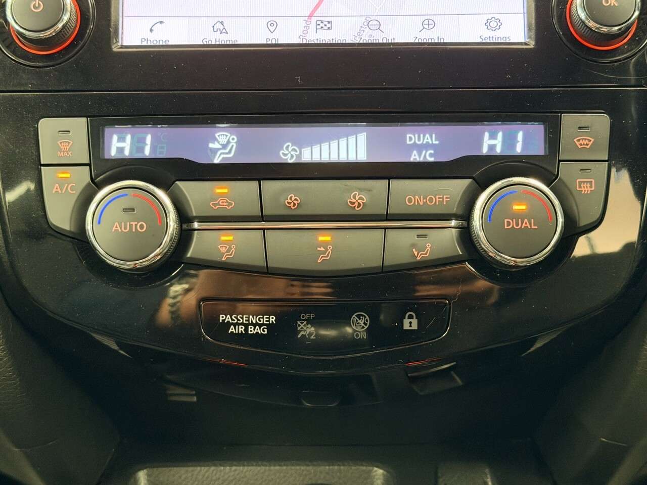 2020 NISSAN QASHQAI 2020 NISSAN QASHQAI