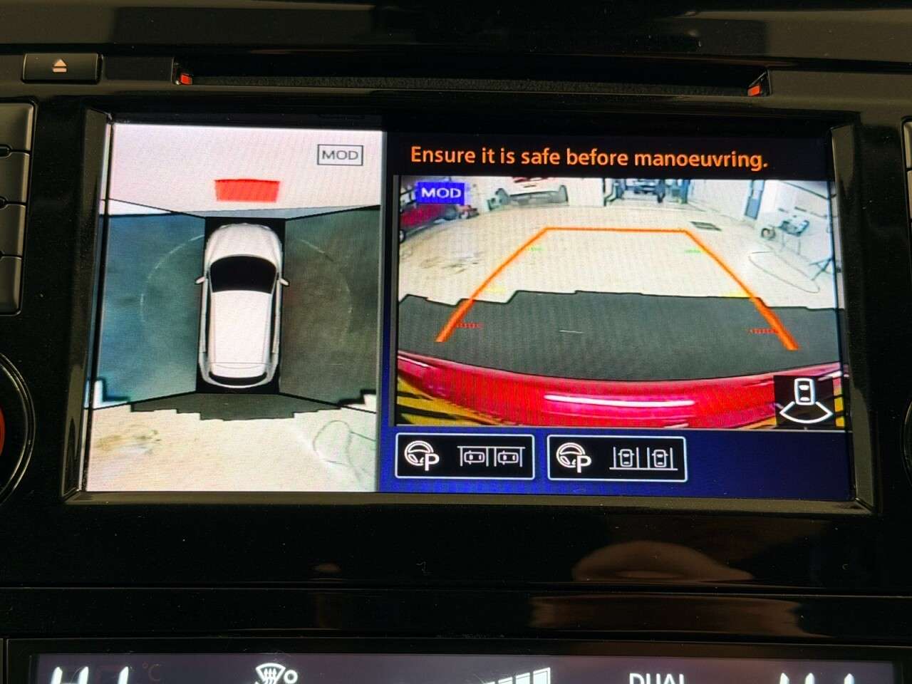 2020 NISSAN QASHQAI 2020 NISSAN QASHQAI