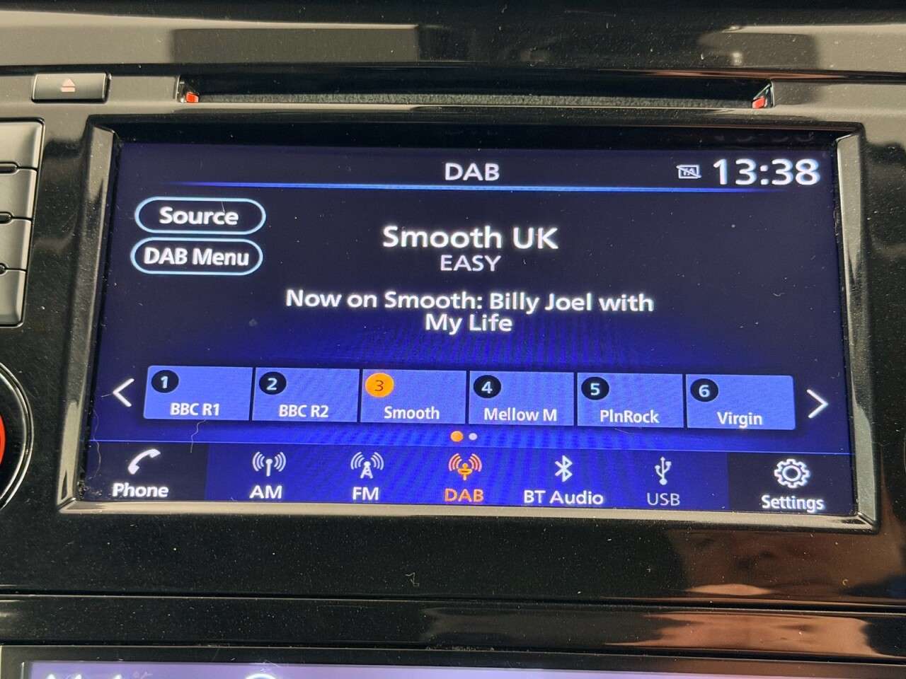 2020 NISSAN QASHQAI 2020 NISSAN QASHQAI