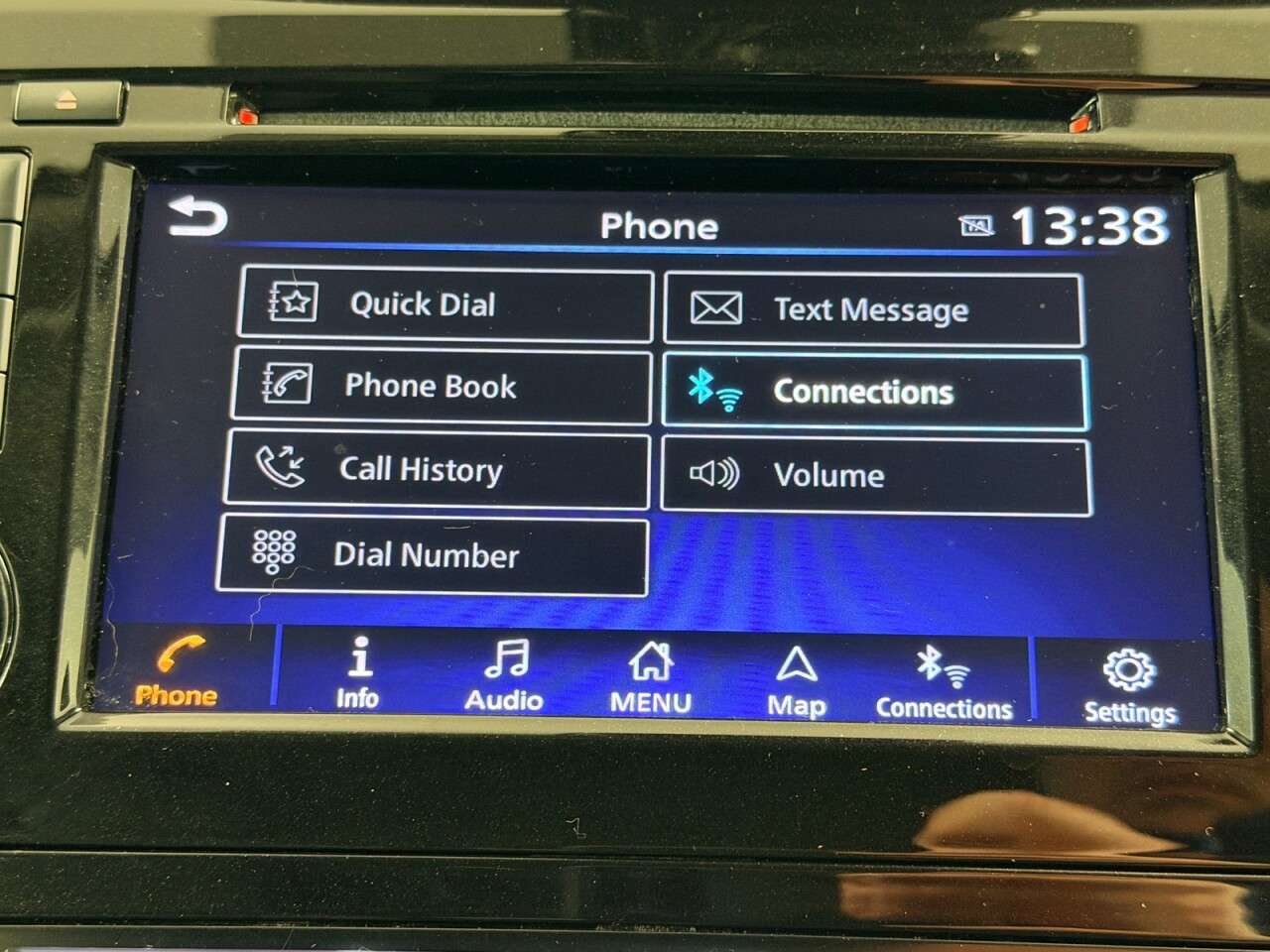 2020 NISSAN QASHQAI 2020 NISSAN QASHQAI