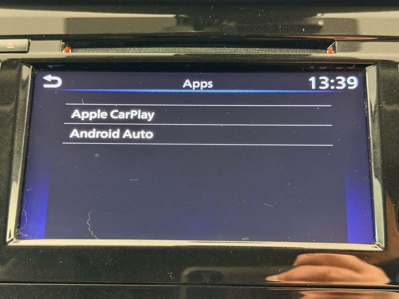 2020 NISSAN QASHQAI 2020 NISSAN QASHQAI