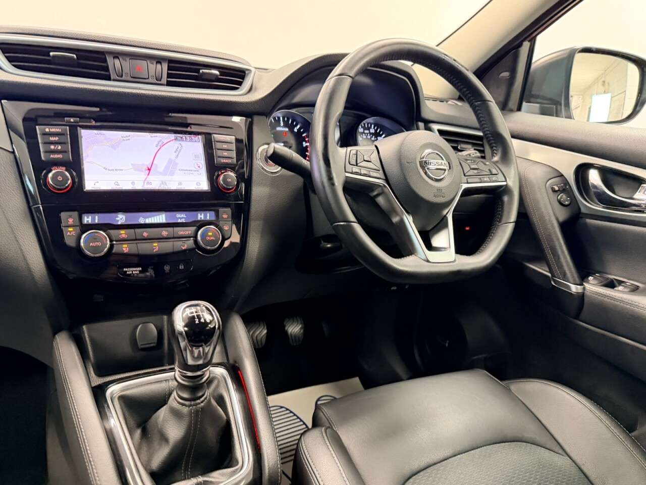 2020 NISSAN QASHQAI 2020 NISSAN QASHQAI