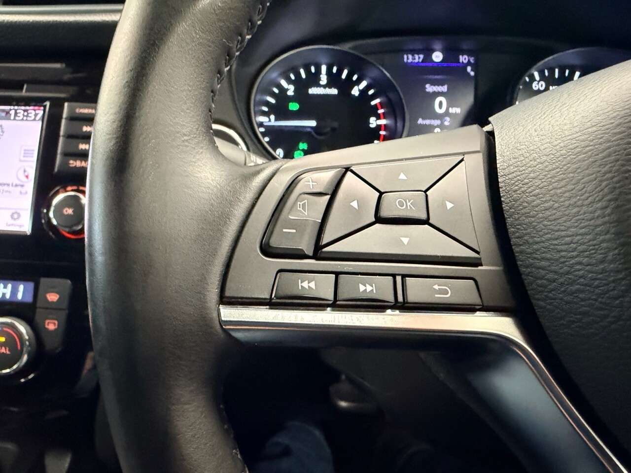 2020 NISSAN QASHQAI 2020 NISSAN QASHQAI