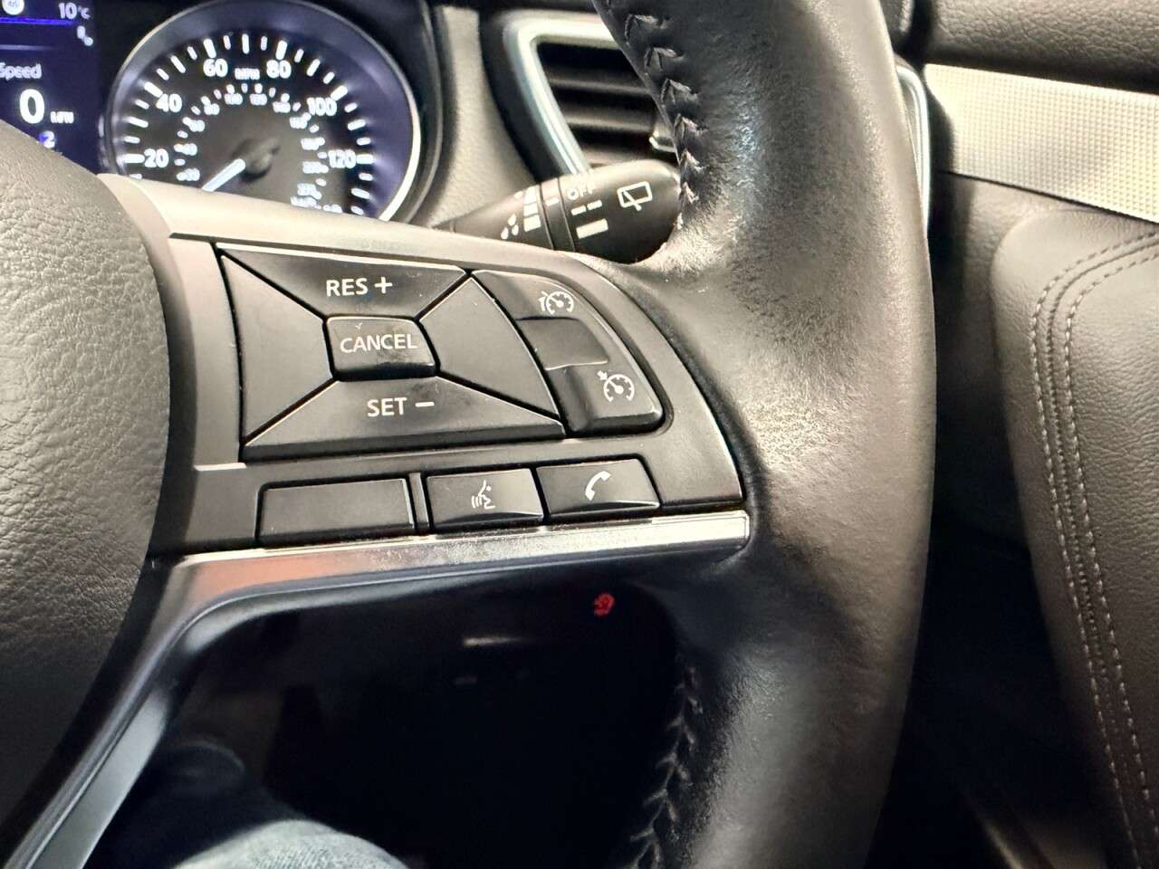 2020 NISSAN QASHQAI 2020 NISSAN QASHQAI