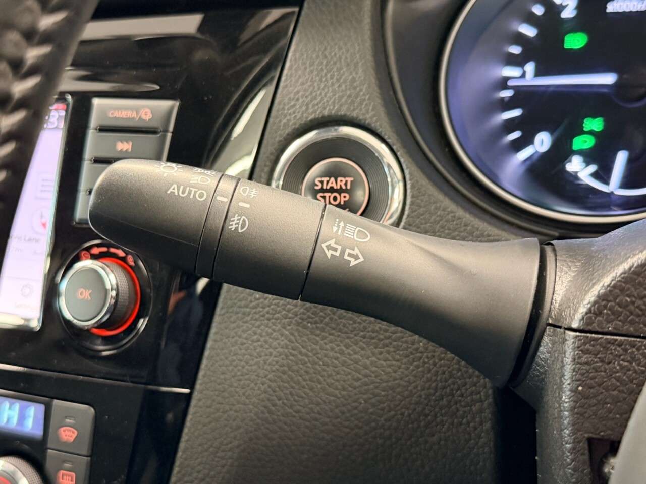 2020 NISSAN QASHQAI 2020 NISSAN QASHQAI