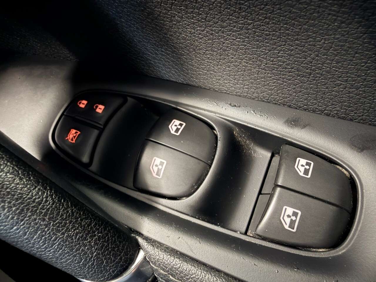 2020 NISSAN QASHQAI 2020 NISSAN QASHQAI