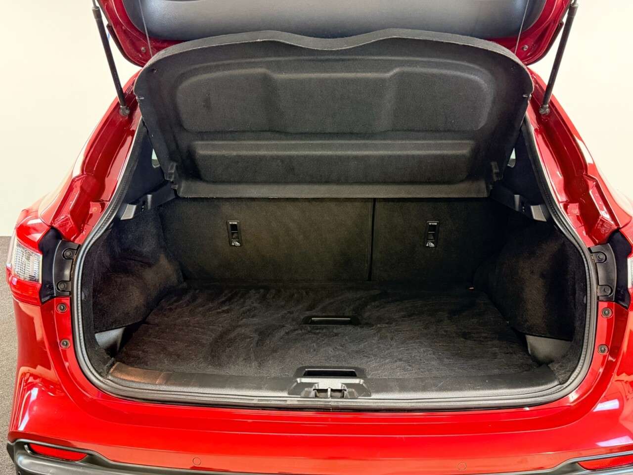 2020 NISSAN QASHQAI 2020 NISSAN QASHQAI