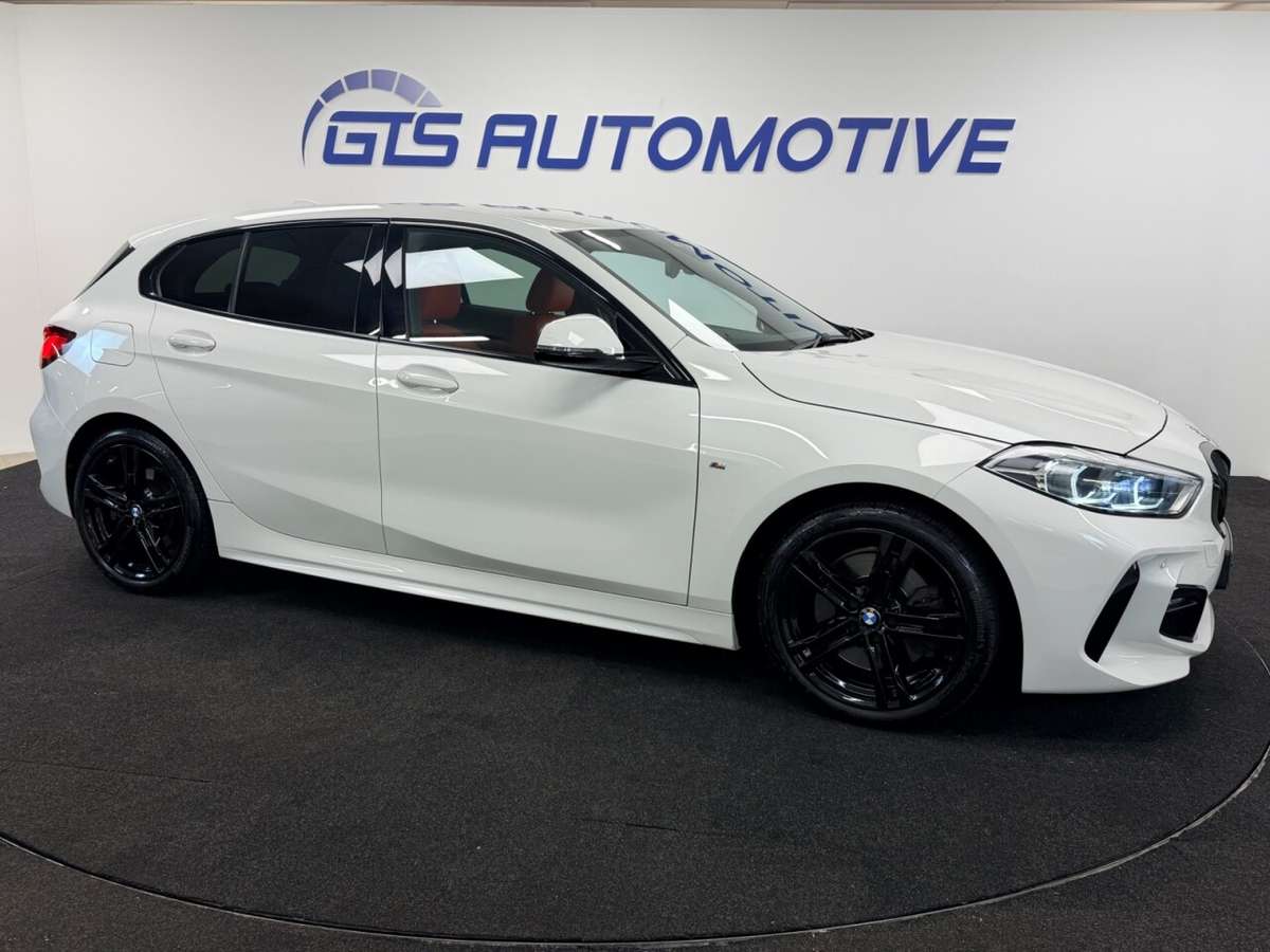 Check out this BMW 1 Series 2020 Diesel Automatic