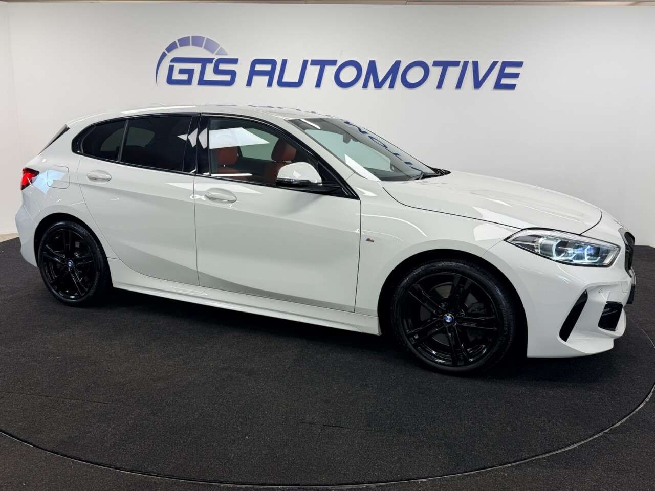 2020 BMW 1 SERIES 2020 BMW 1 SERIES