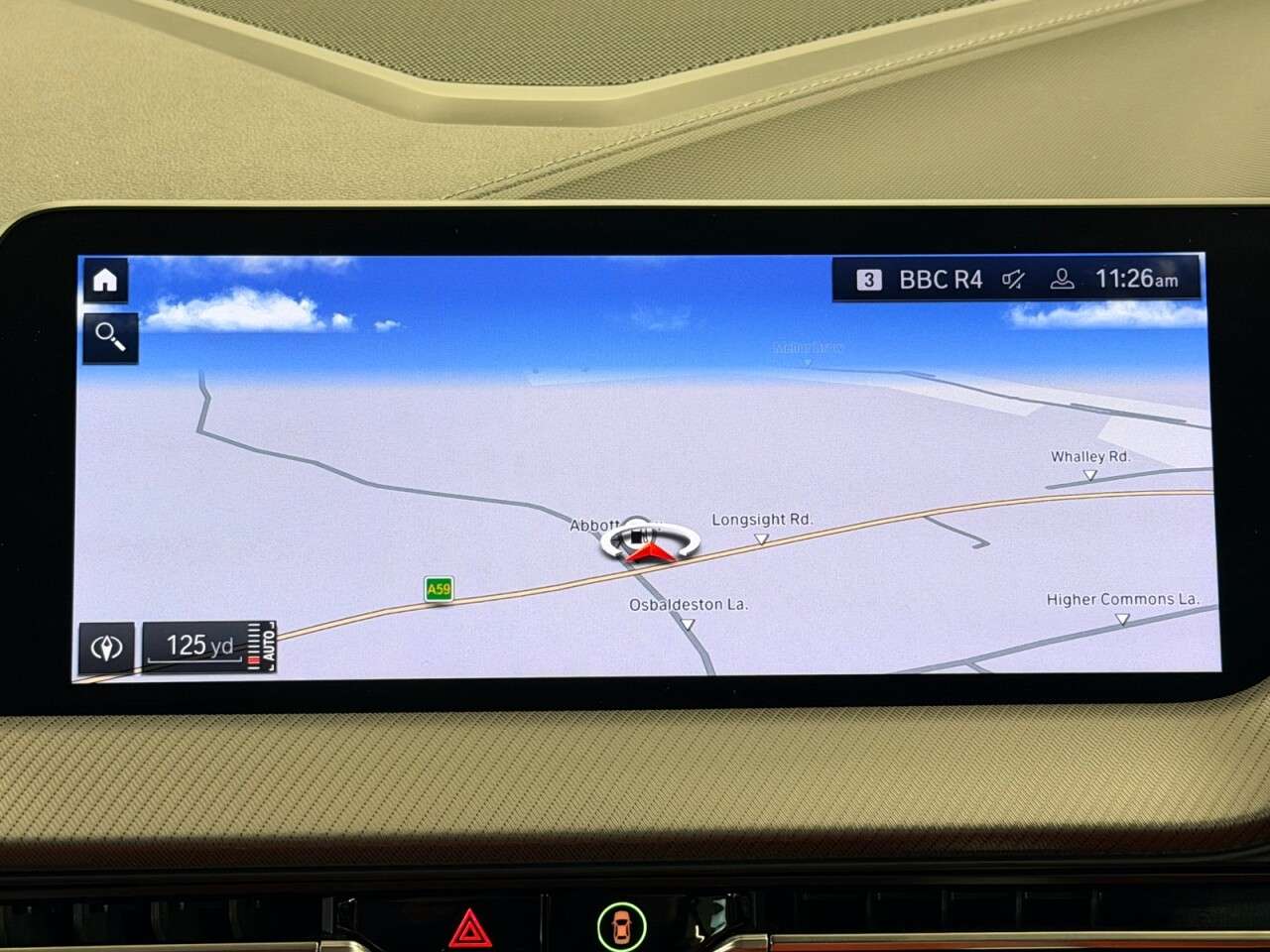 2020 BMW 1 SERIES 2020 BMW 1 SERIES