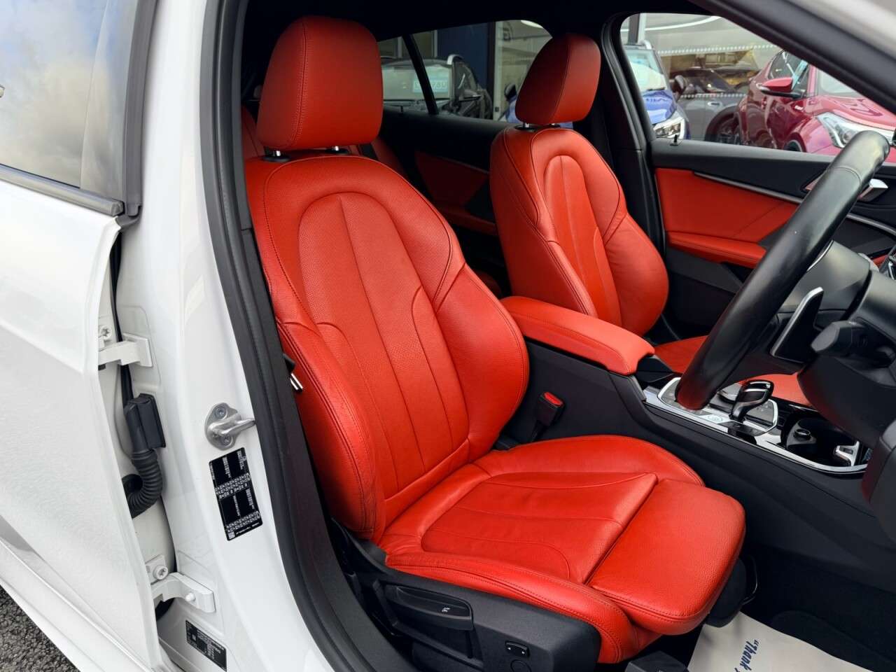 2020 BMW 1 SERIES 2020 BMW 1 SERIES