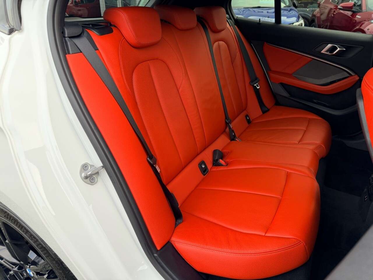 2020 BMW 1 SERIES 2020 BMW 1 SERIES