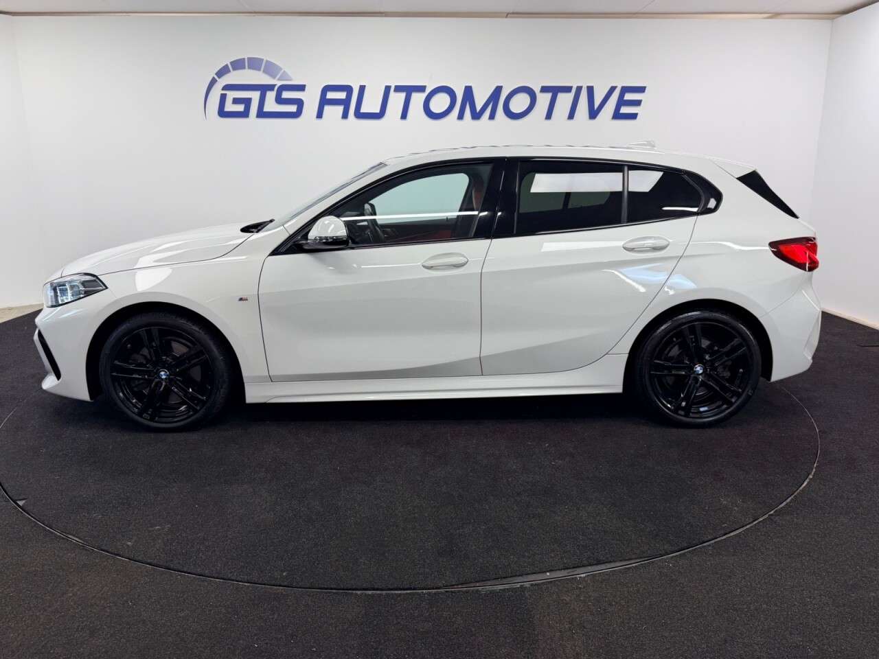 2020 BMW 1 SERIES 2020 BMW 1 SERIES