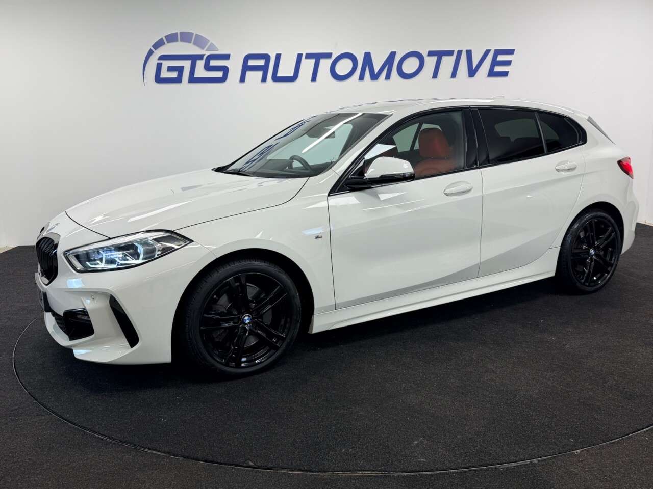 2020 BMW 1 SERIES 2020 BMW 1 SERIES