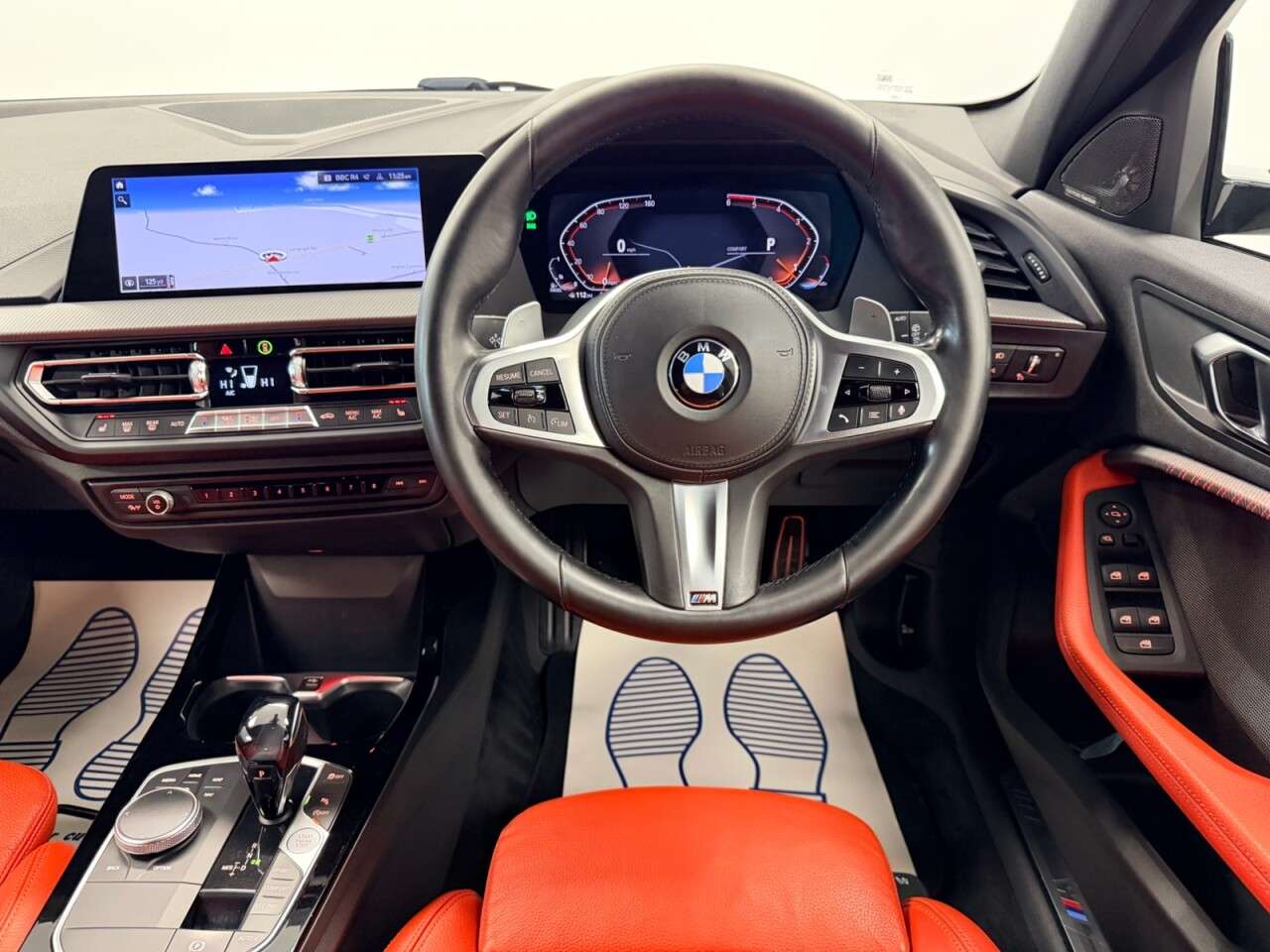 2020 BMW 1 SERIES 2020 BMW 1 SERIES