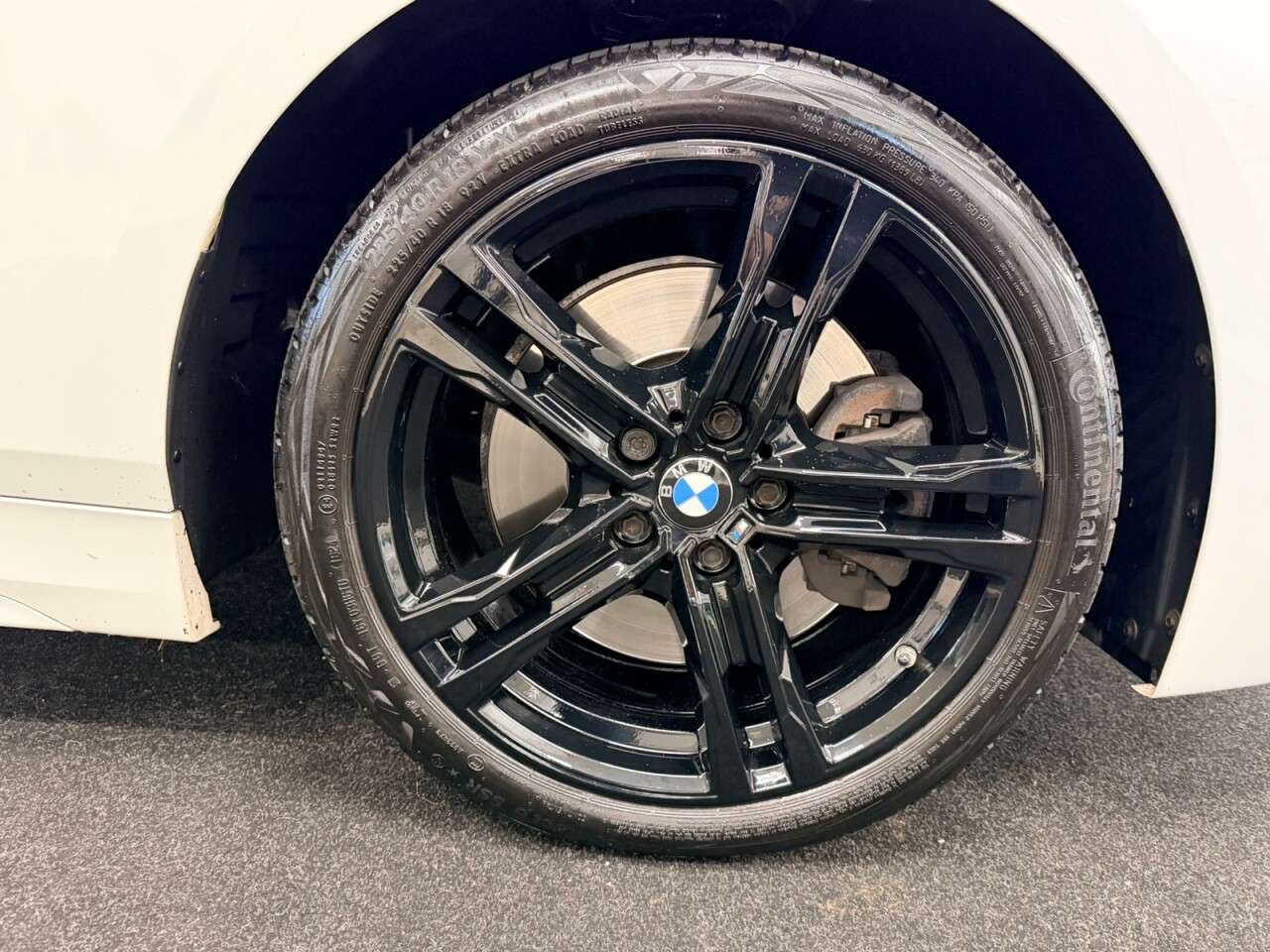 2020 BMW 1 SERIES 2020 BMW 1 SERIES