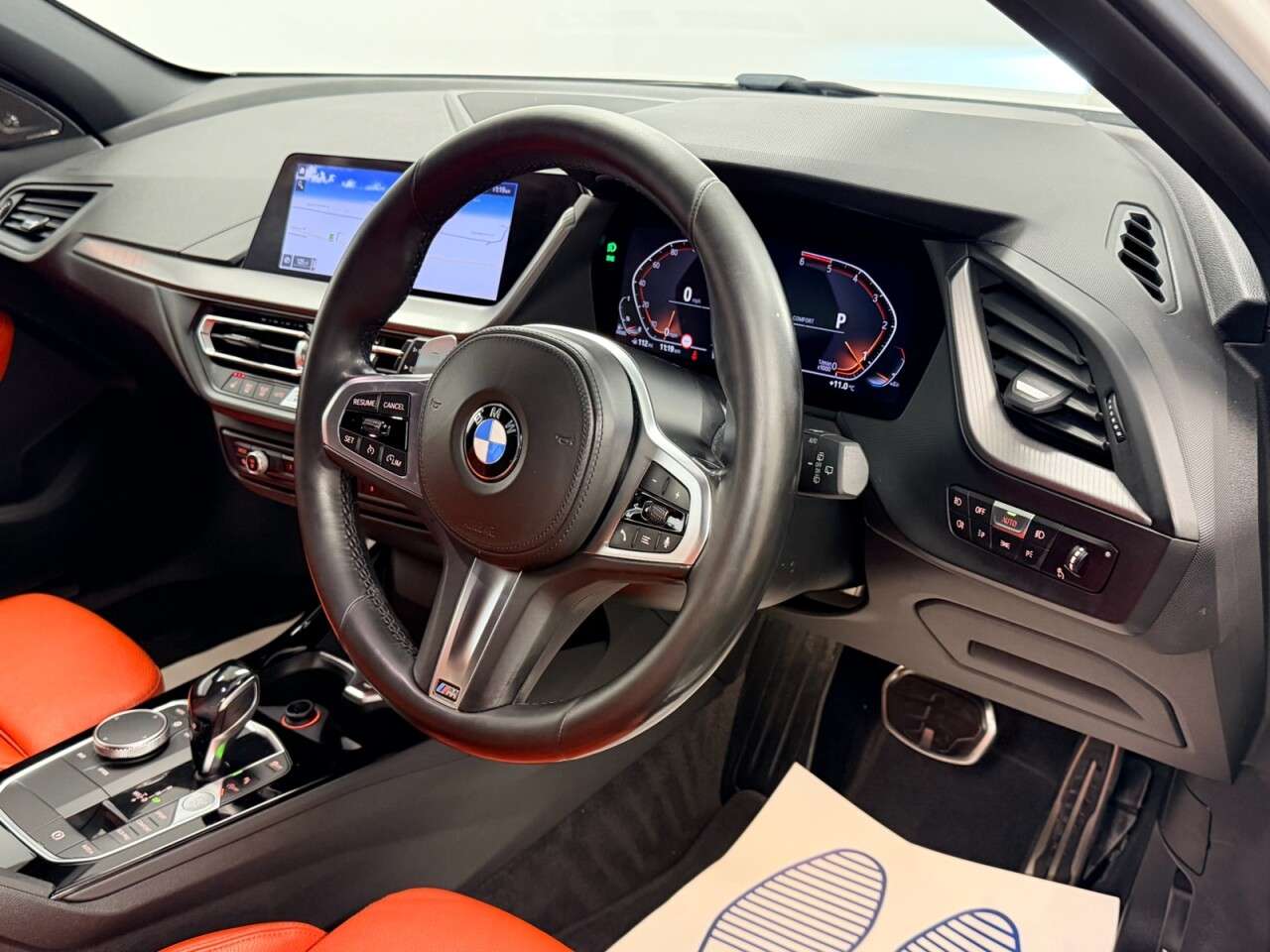 2020 BMW 1 SERIES 2020 BMW 1 SERIES