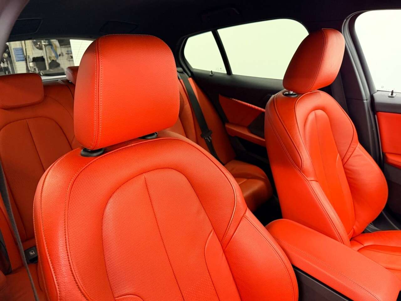 2020 BMW 1 SERIES 2020 BMW 1 SERIES