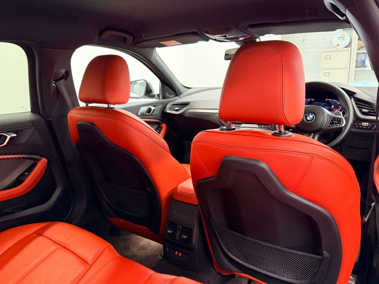 2020 BMW 1 SERIES 2020 BMW 1 SERIES