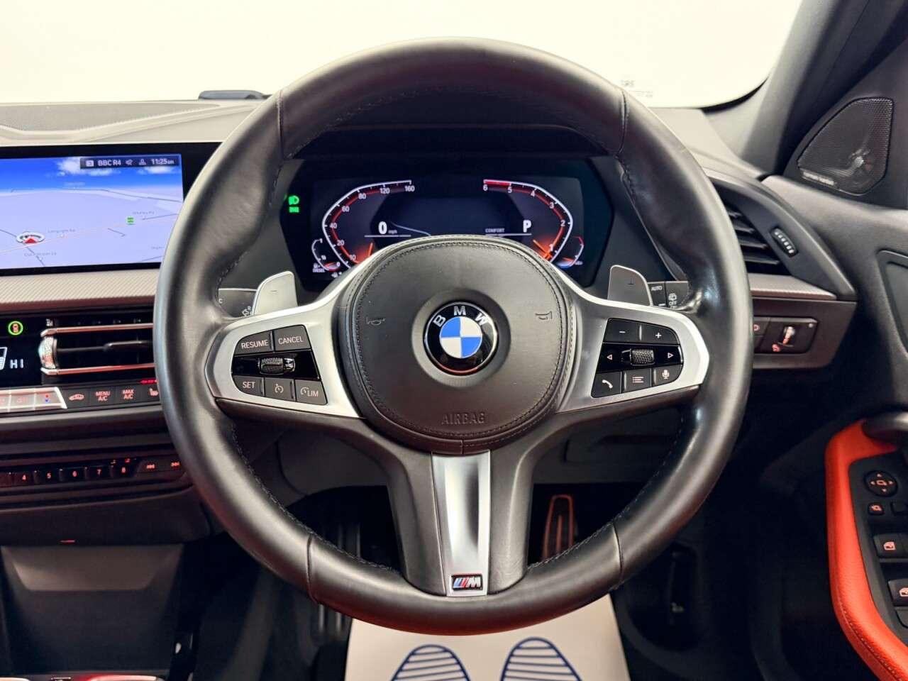 2020 BMW 1 SERIES 2020 BMW 1 SERIES