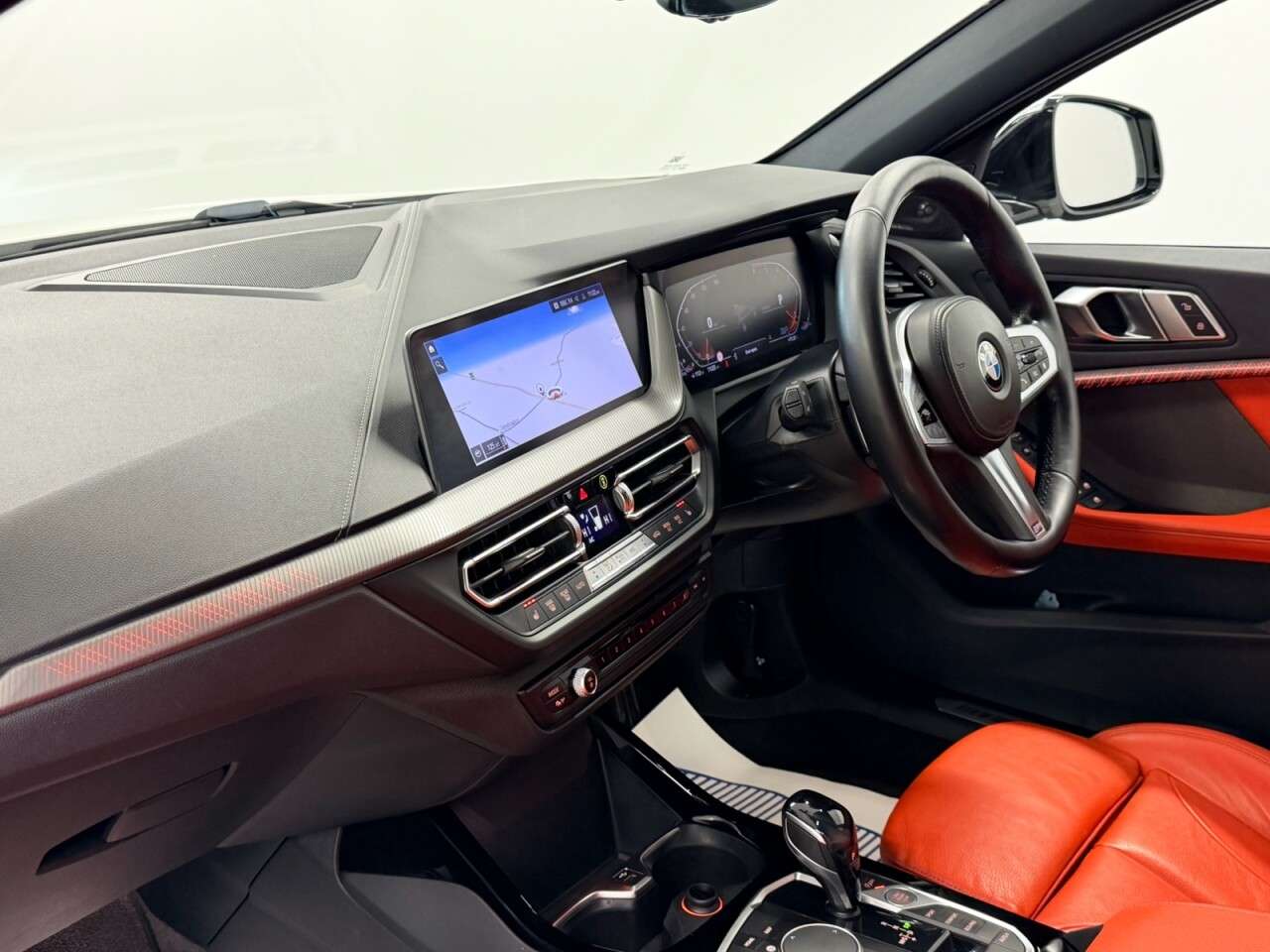 2020 BMW 1 SERIES 2020 BMW 1 SERIES