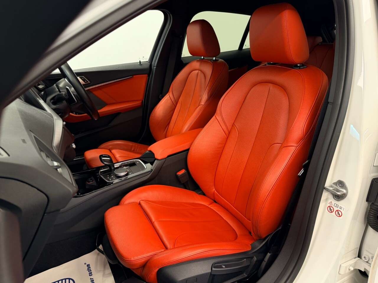 2020 BMW 1 SERIES 2020 BMW 1 SERIES