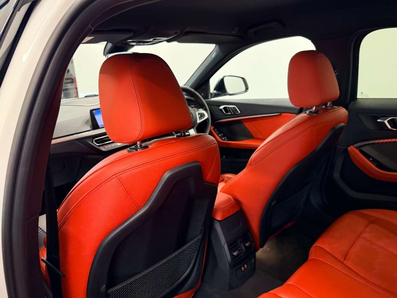 2020 BMW 1 SERIES 2020 BMW 1 SERIES