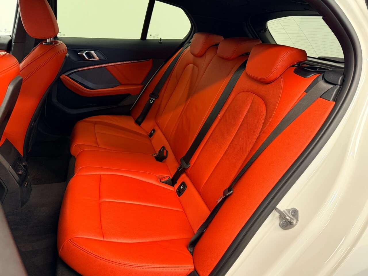 2020 BMW 1 SERIES 2020 BMW 1 SERIES