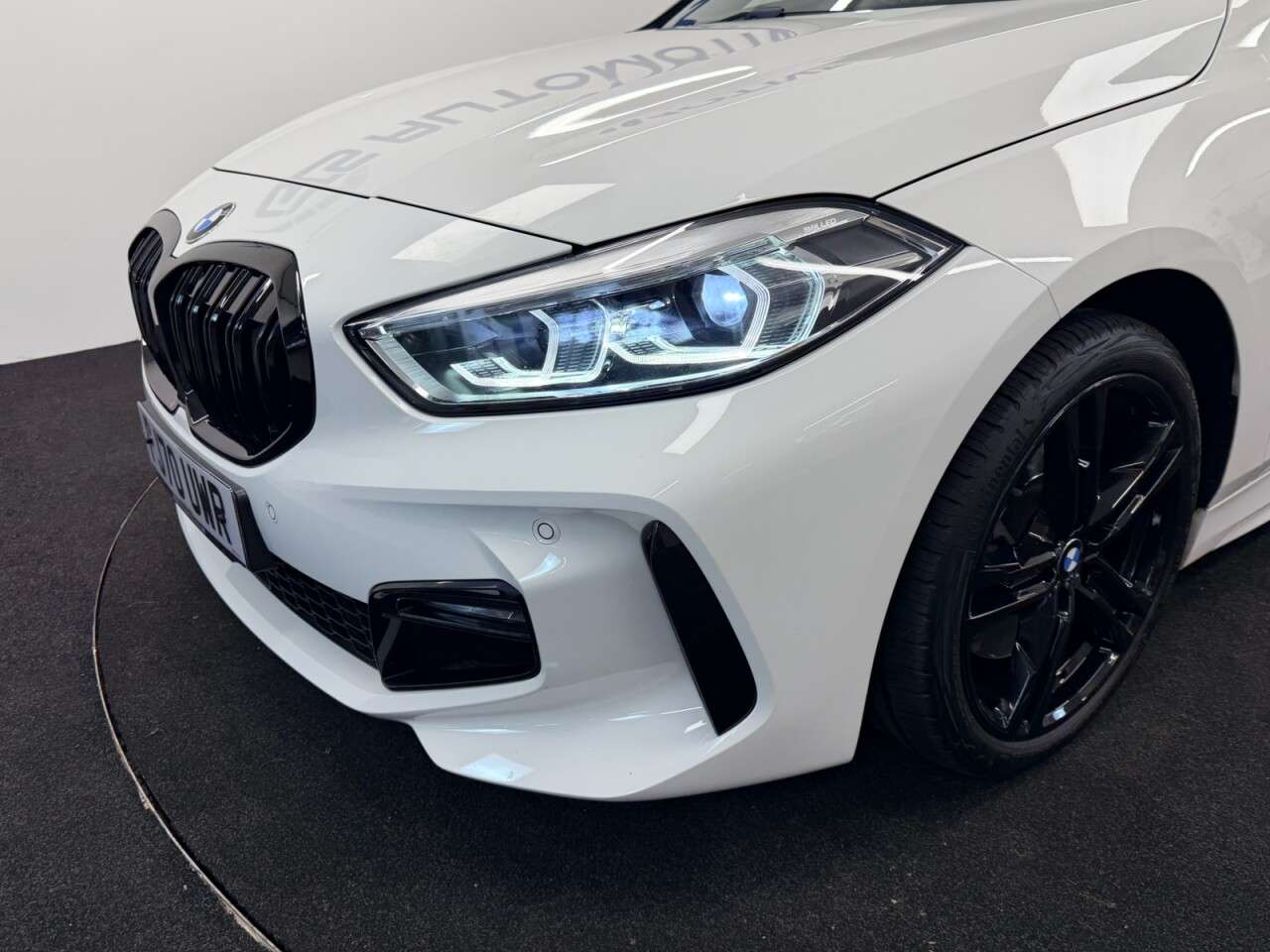 2020 BMW 1 SERIES 2020 BMW 1 SERIES