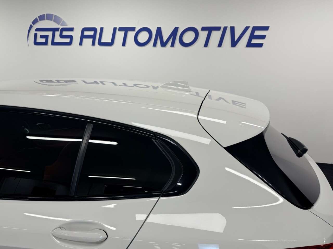 2020 BMW 1 SERIES 2020 BMW 1 SERIES