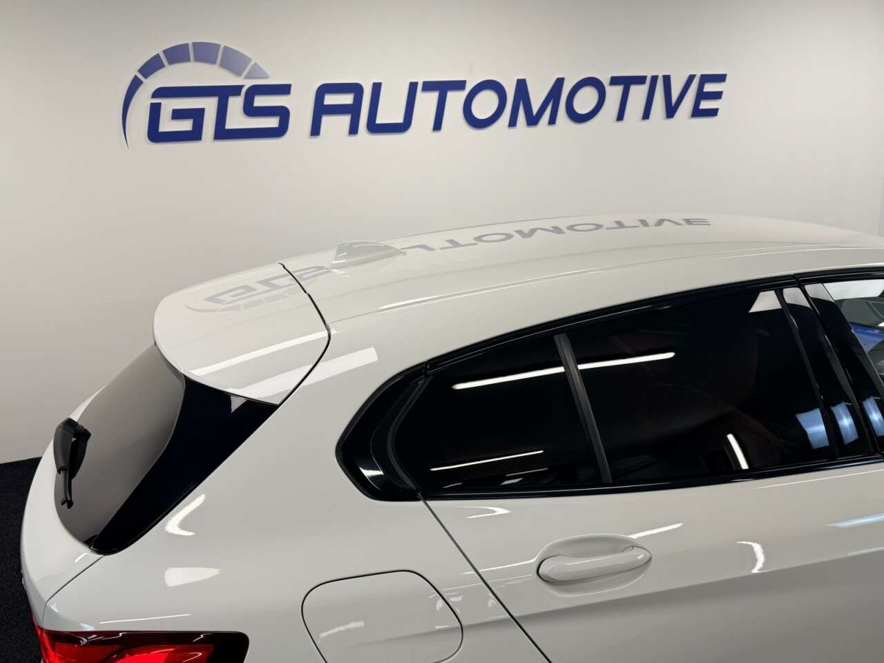 2020 BMW 1 SERIES 2020 BMW 1 SERIES