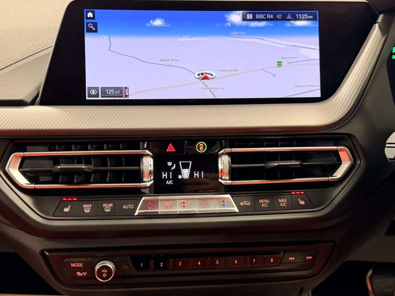 2020 BMW 1 SERIES 2020 BMW 1 SERIES