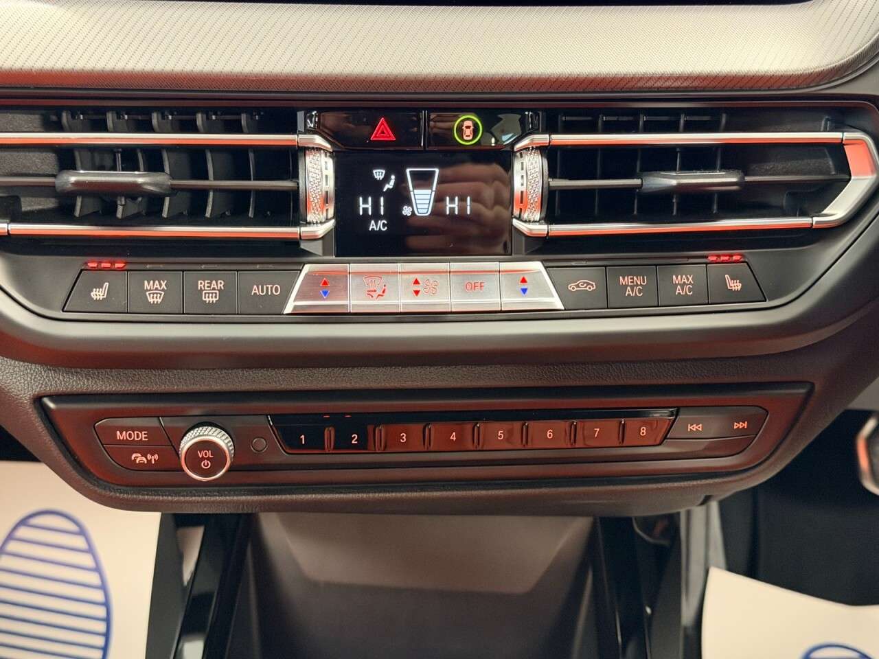 2020 BMW 1 SERIES 2020 BMW 1 SERIES